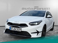 Kia cee'd / Ceed 2025
