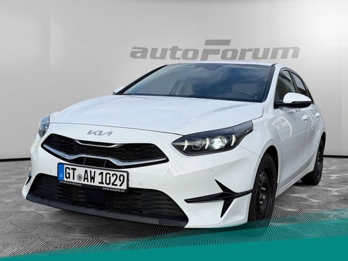 Kia cee'd / Ceed 2025