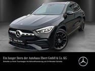 Mercedes-Benz GLA-Class 2022