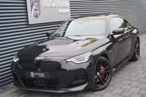 BMW 2 Series 2024
