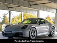 Porsche 992 2025