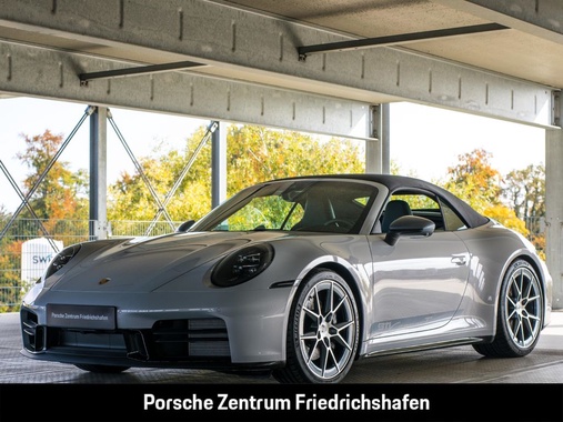 Porsche 992 2025