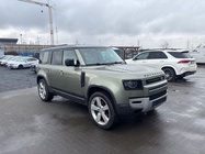 Land Rover Defender 2021