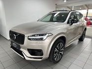 Volvo XC90 2024