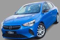 Opel Corsa 2021