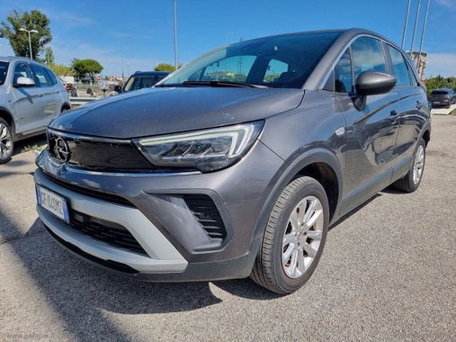 Opel Other 2021