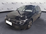 Volkswagen Golf 2025