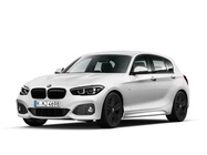 BMW 1 Series 2019