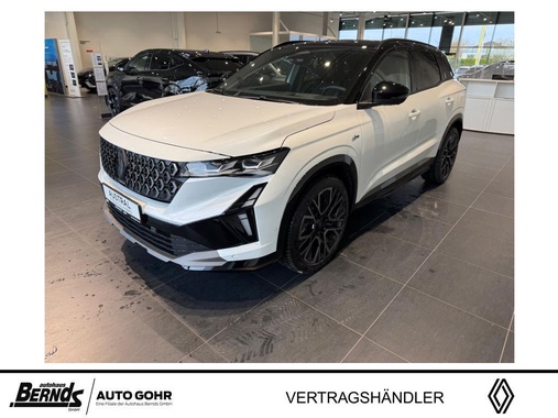 Renault Austral 2025