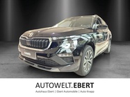 Skoda Kamiq 2025