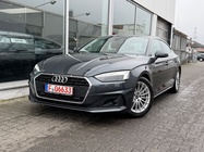Audi A5 2021