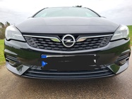 Opel Astra 2020