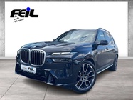 BMW X7 2025