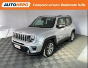 Jeep Renegade 2019