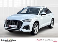 Audi Q5 2023