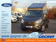Ford Transit Custom 2021