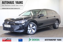 Volkswagen Passat 2024