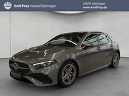 Mercedes-Benz A-Class 2025