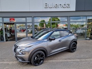 Nissan Juke 2026
