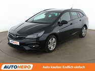 Opel Astra 2021