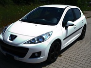 Peugeot 207 2010