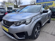 Peugeot 5008 2019
