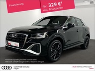 Audi Q2 2022