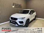 Cupra Ateca 2022