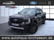 Ford Ranger 2026