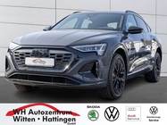 Audi Q8 e-tron 2024