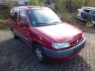 Citroen Berlingo 2000