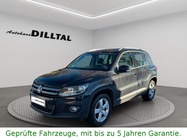 Volkswagen Tiguan 2013