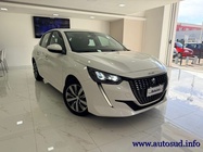 Peugeot 208 2020