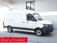 Volkswagen Crafter 2025