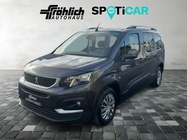 Peugeot Rifter 2019