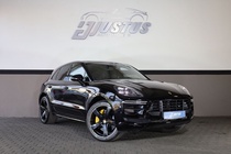Porsche Macan 2020