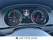 Volkswagen Passat 2020