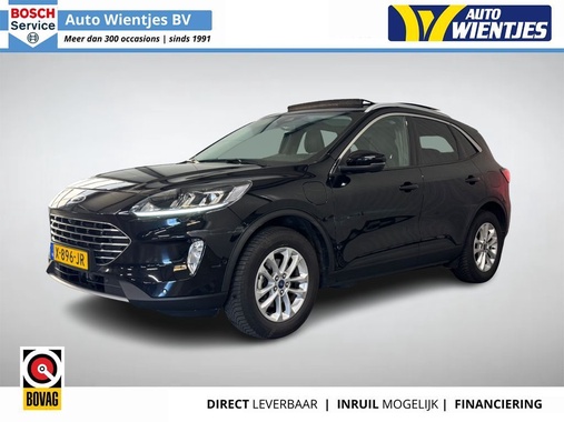 Ford Kuga 2023
