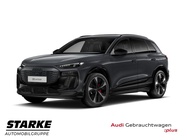 Audi Q6 e-tron 2024