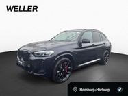 BMW X3 2024