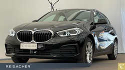 BMW 1 Series 2024
