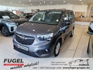 Opel Combo 2022