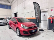 Kia Rio 2011