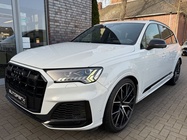Audi SQ7 2023