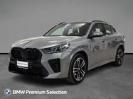 BMW X2 2024