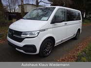 Volkswagen T6 2021
