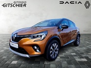 Renault Captur 2020