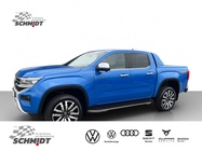 Volkswagen Amarok 2025