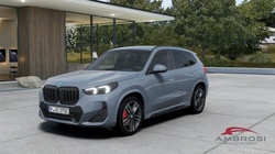BMW X1 2025