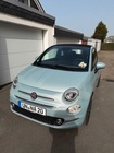 Fiat 500C 2023